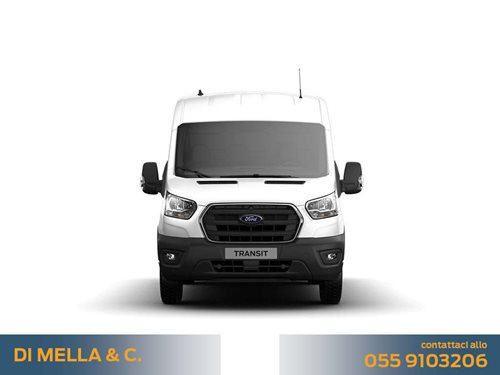 FORD Veicoli Commerciali Transit Nuovo Pronta Consegna 4215061 S01