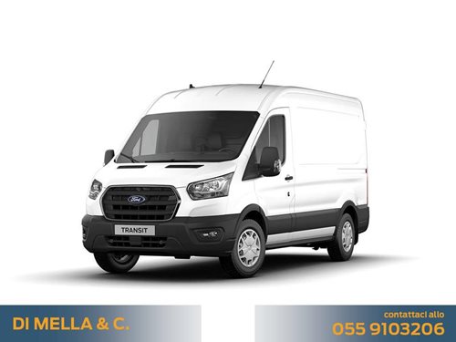 FORD Veicoli Commerciali Transit Nuovo Pronta Consegna 4215061 S02