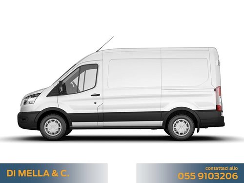 FORD Veicoli Commerciali Transit Nuovo Pronta Consegna 4215061 S03