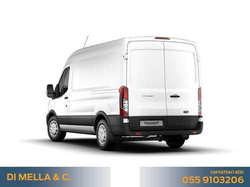 FORD Veicoli Commerciali Transit Nuovo Pronta Consegna 4215061 S04