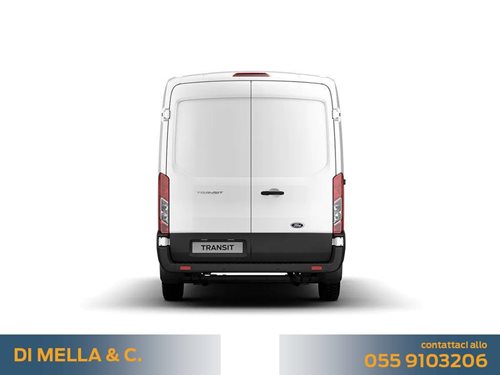 FORD Veicoli Commerciali Transit Nuovo Pronta Consegna 4215061 S05