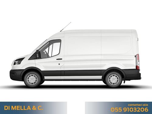 FORD Veicoli Commerciali Transit Nuova 4492277 S01