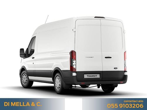 FORD Veicoli Commerciali Transit Nuova 4492277 S02