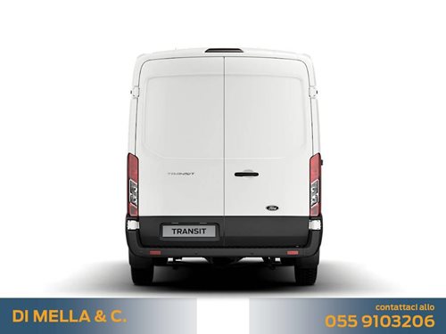 FORD Veicoli Commerciali Transit Nuova 4492277 S03