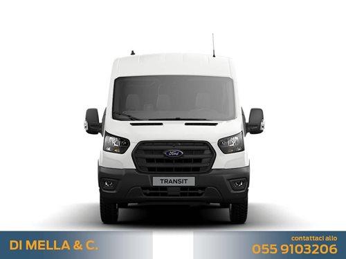 FORD Veicoli Commerciali Transit Nuova 4492277 S04