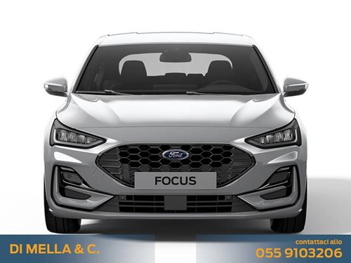 FORD Focus Nuova 4369854 S01