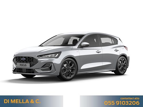 FORD Focus Nuova 4369854 S02