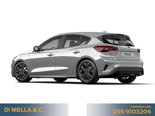 FORD Focus Nuova 4369854 S04