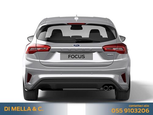 FORD Focus Nuova 4369854 S05