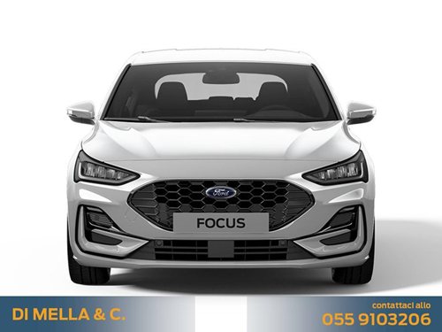 FORD Focus Nuova 4369872 S01