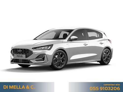 FORD Focus Nuova 4369872 S02