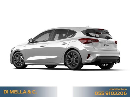 FORD Focus Nuova 4369872 S04