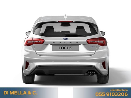 FORD Focus Nuova 4369872 S05