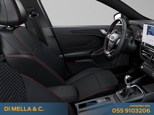 FORD Focus Nuova 4369872 S06