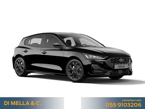 FORD Focus Nuova 4485729 S00