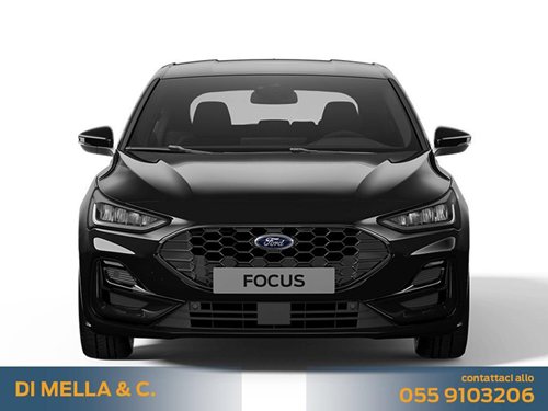 FORD Focus Nuova 4485729 S01