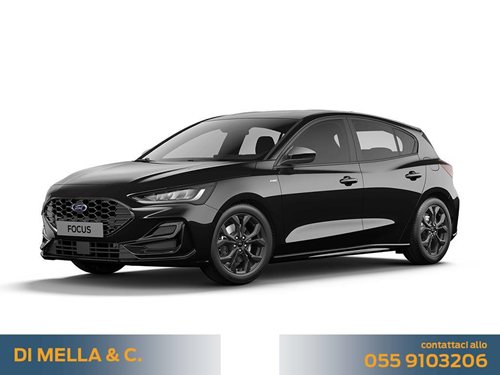 FORD Focus Nuova 4485729 S02
