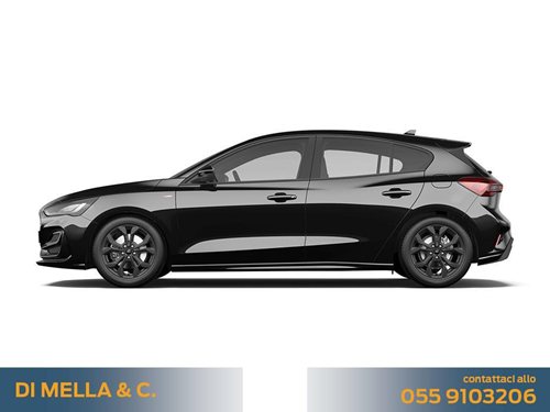 FORD Focus Nuova 4485729 S03