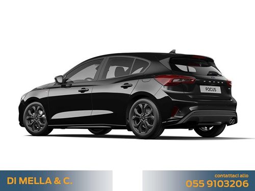 FORD Focus Nuova 4485729 S04