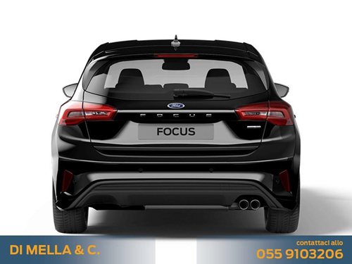 FORD Focus Nuova 4485729 S05
