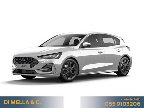 FORD Focus Nuova 4487522 S02