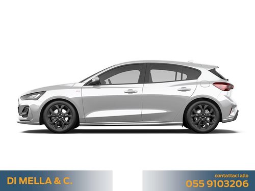 FORD Focus Nuova 4487522 S03