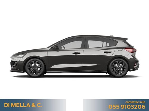 FORD Focus Nuova 4487523 S03