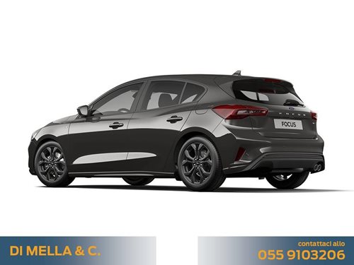 FORD Focus Nuova 4487523 S04