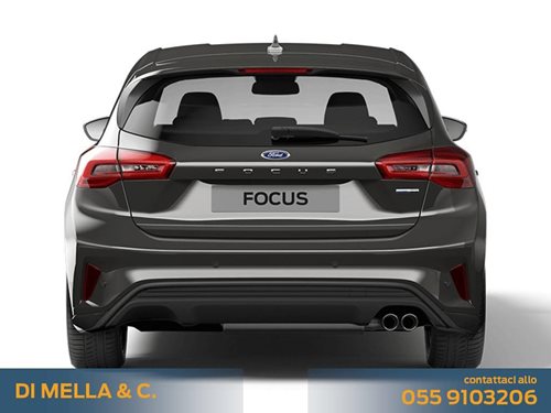 FORD Focus Nuova 4487523 S05