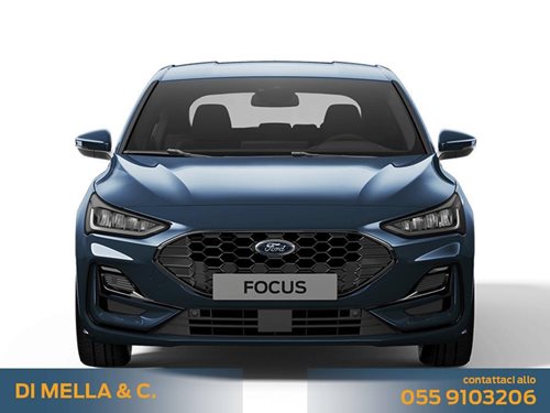 FORD Focus Nuova 4487524 S01