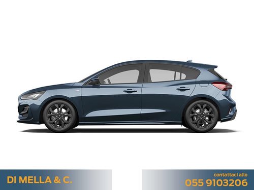 FORD Focus Nuova 4487524 S03