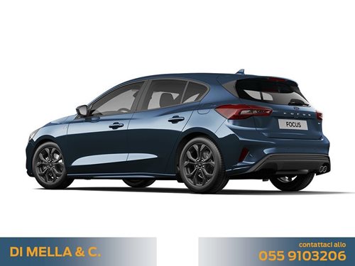 FORD Focus Nuova 4487524 S04