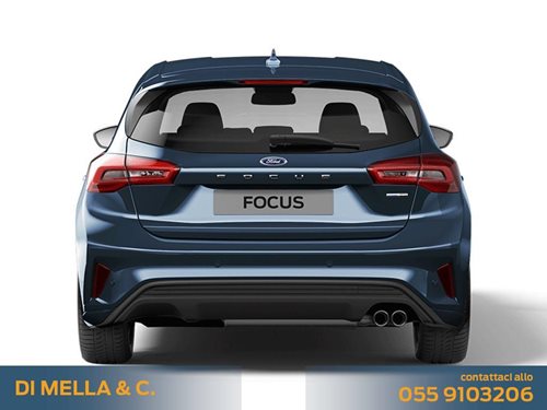 FORD Focus Nuova 4487524 S05