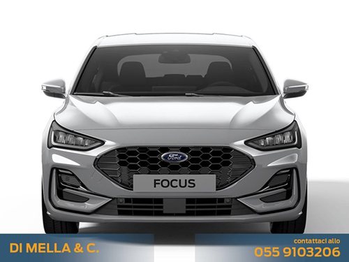FORD Focus Nuova 4302648 S01