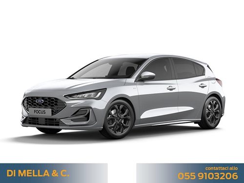 FORD Focus Nuova 4302648 S02