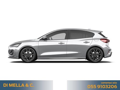 FORD Focus Nuova 4302648 S03