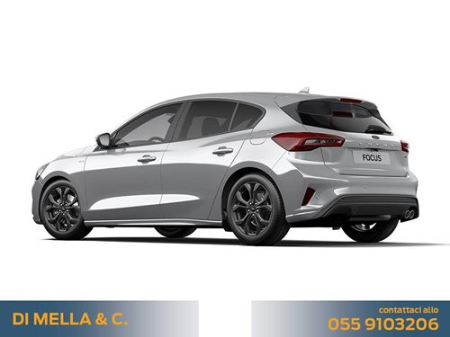 FORD Focus Nuova 4302648 S04