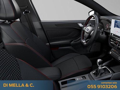 FORD Focus Nuova 4302648 S06