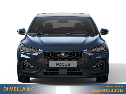 FORD Focus Nuova 4487529 S01
