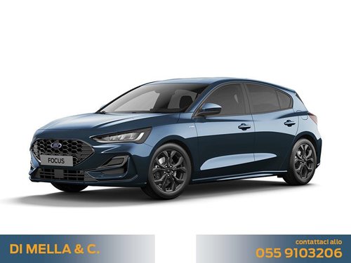 FORD Focus Nuova 4487529 S02
