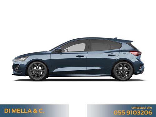 FORD Focus Nuova 4487529 S03