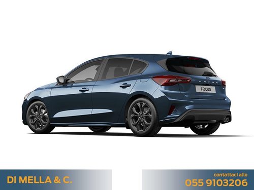 FORD Focus Nuova 4487529 S04