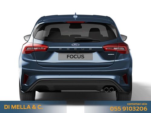 FORD Focus Nuova 4487529 S05