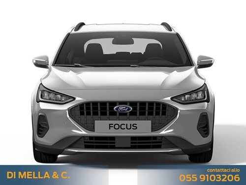 FORD Focus Nuova 4433877 S01