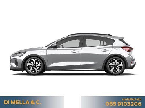 FORD Focus Nuova 4433877 S03