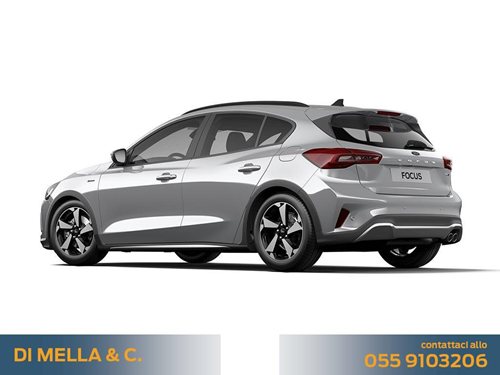 FORD Focus Nuova 4433877 S04