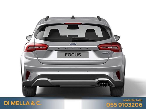 FORD Focus Nuova 4433877 S05