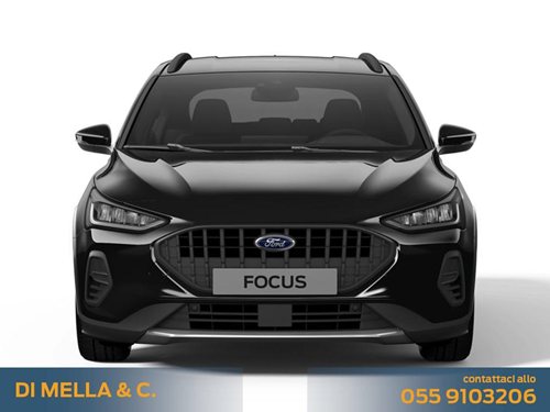 FORD Focus Nuova 4433866 S01
