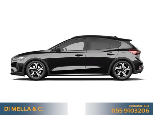 FORD Focus Nuova 4433866 S03