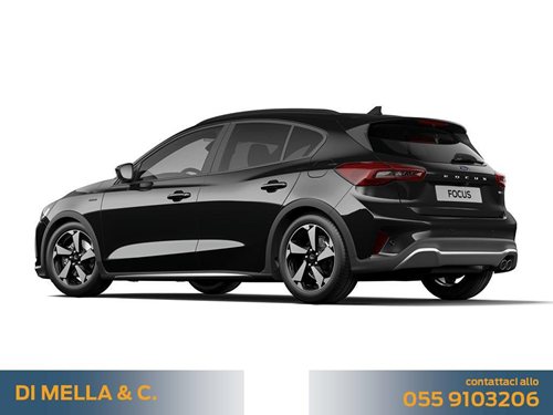 FORD Focus Nuova 4433866 S04
